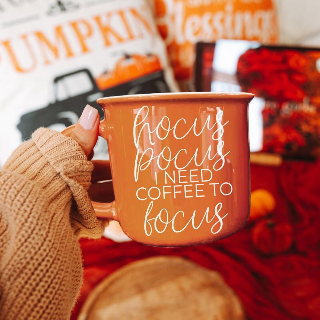 Hocus Pocus Mug