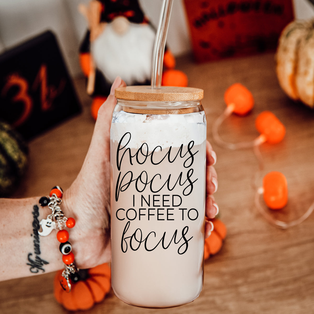Hocus Pocus 20oz