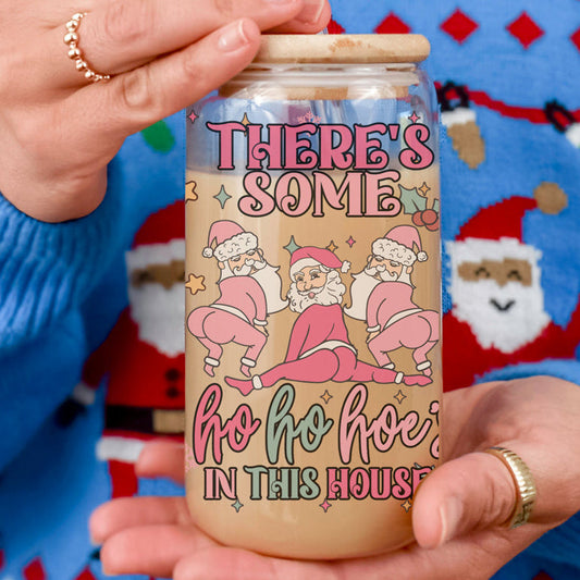 Ho Ho Hoe's 17oz
