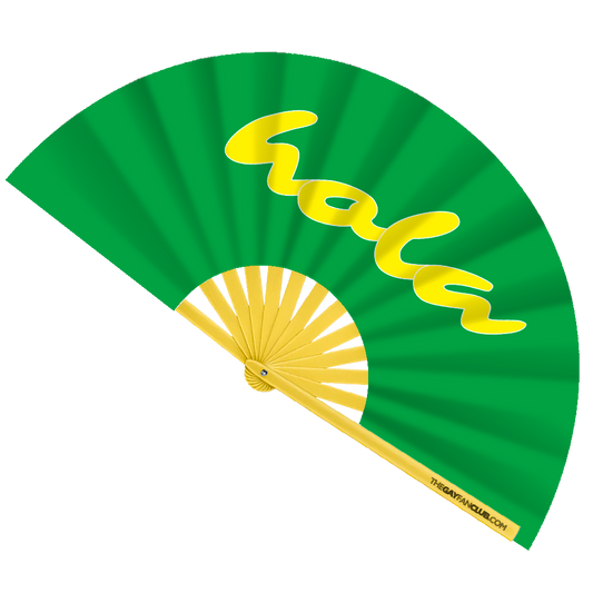 Hola Fan