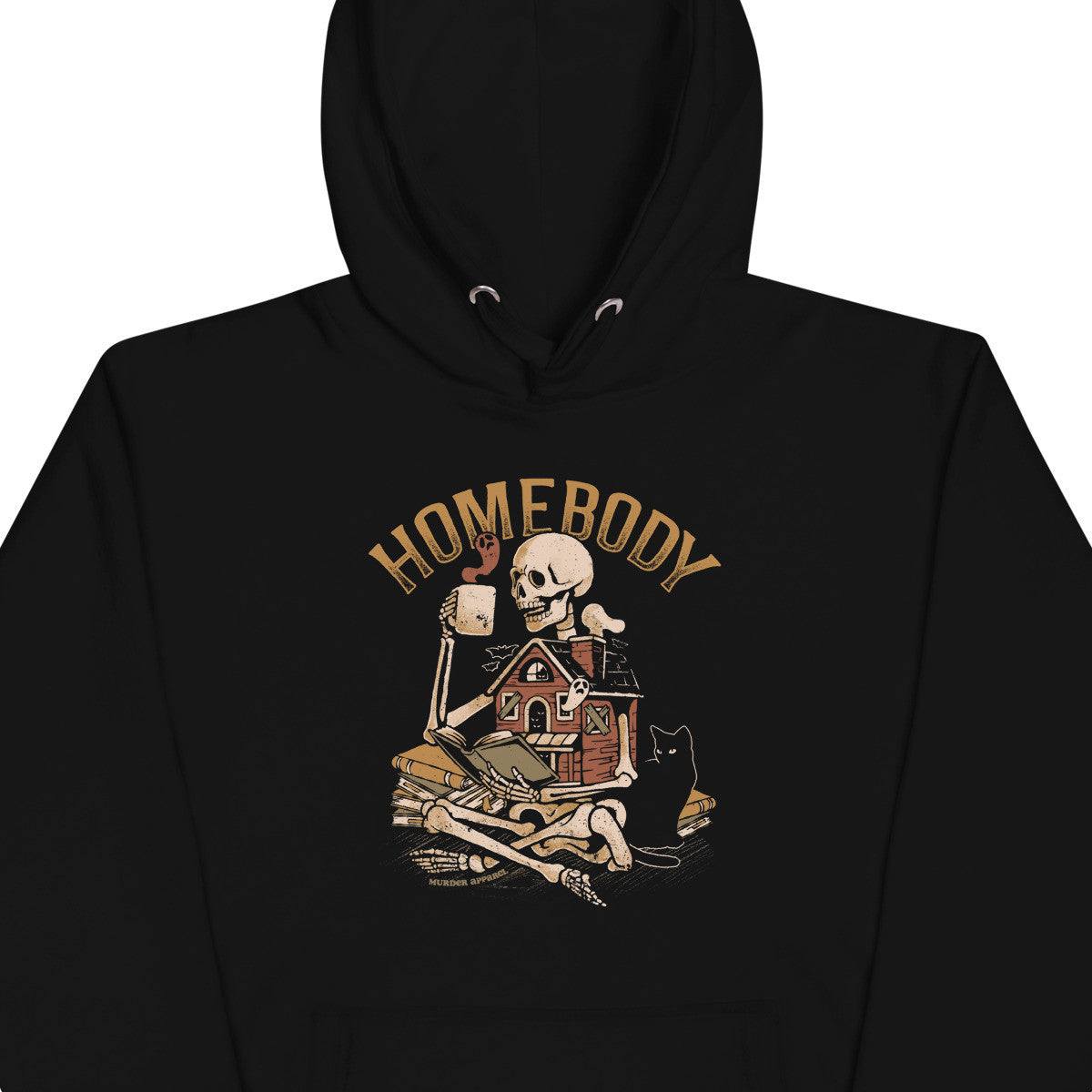 Homebody Hoodie
