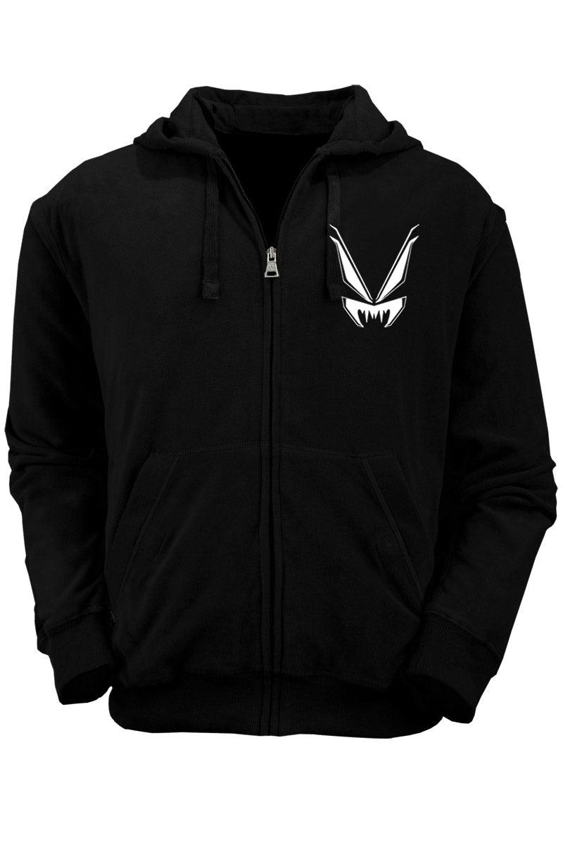 Merry Krampus Hoodie