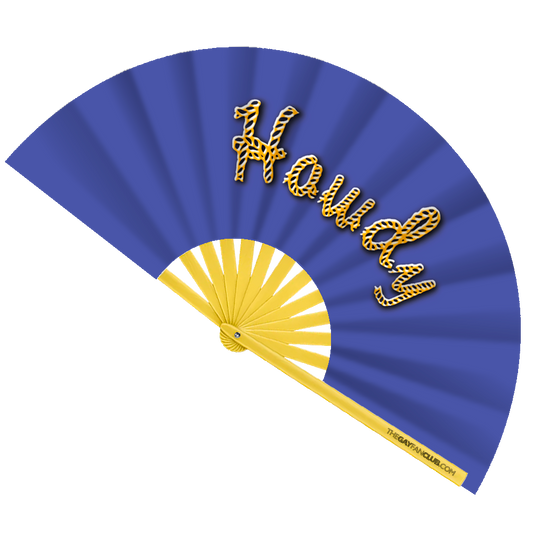 Howdy Fan