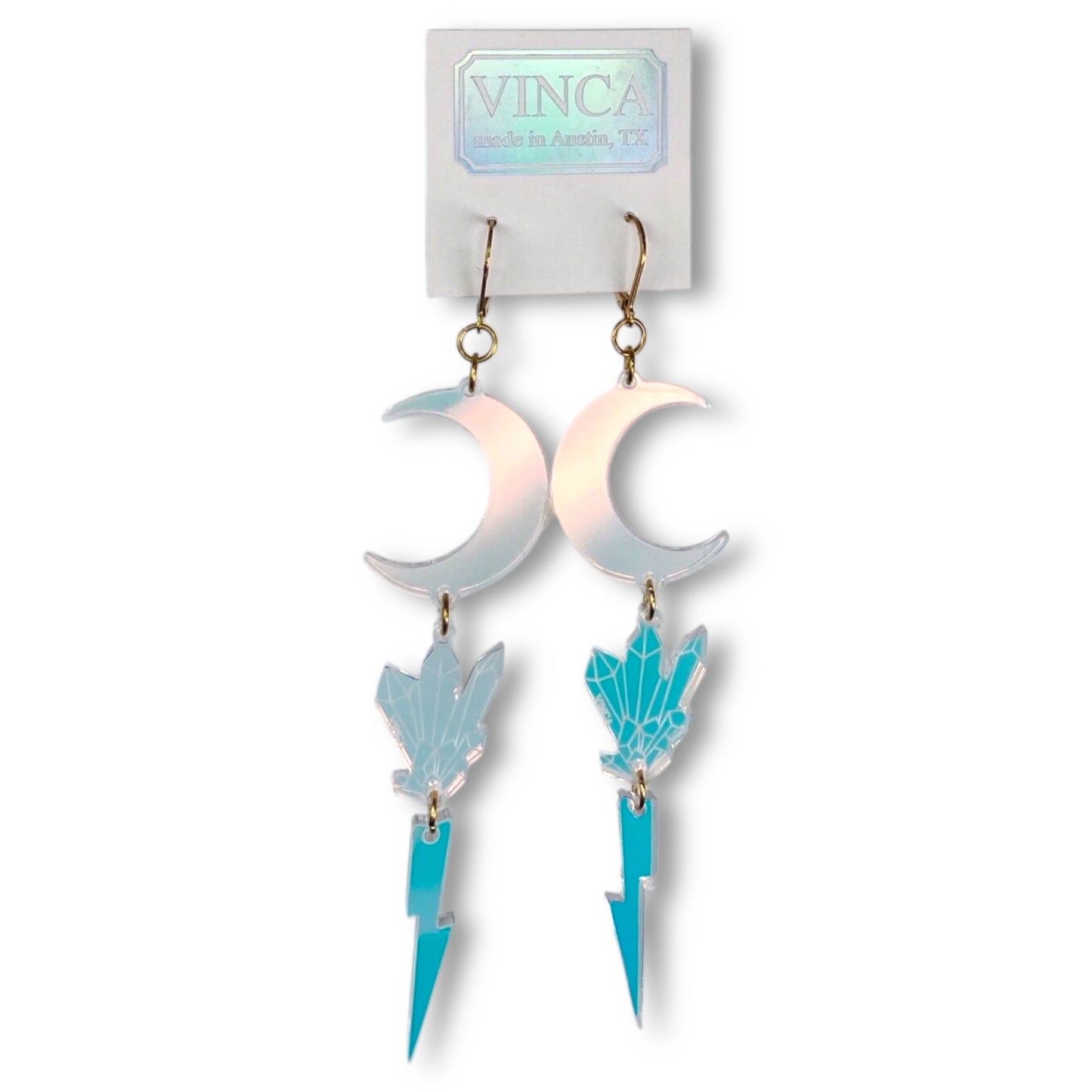 Witching Hour Earrings