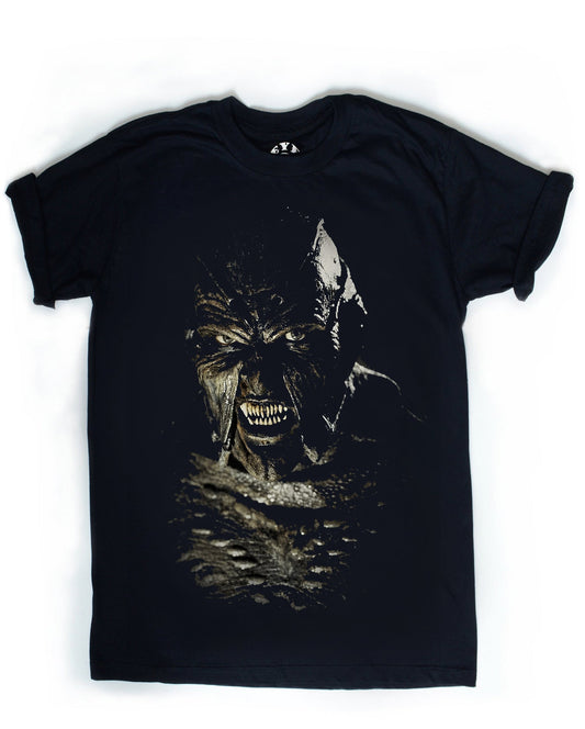 The Creeper T-Shirt (Unisex)