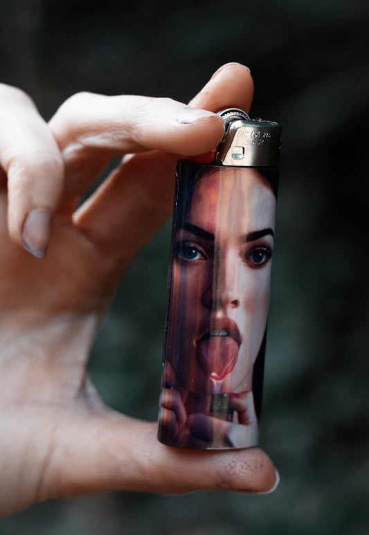 Jennifer's Body Lighter