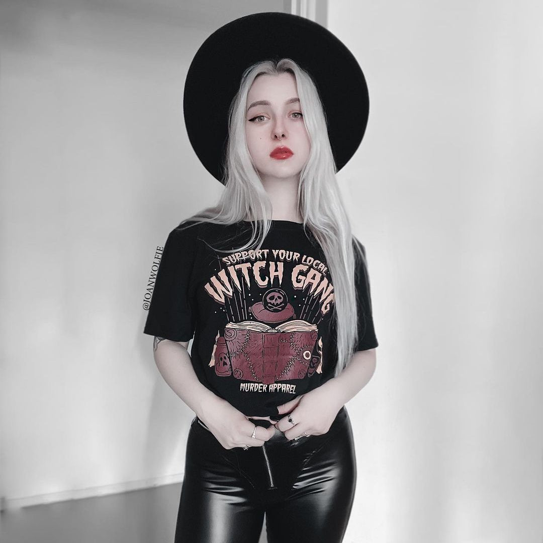 Local Witch Gang T-Shirt