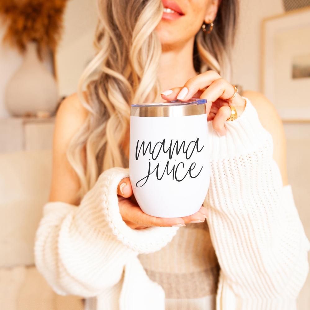 Mama Juice 12oz