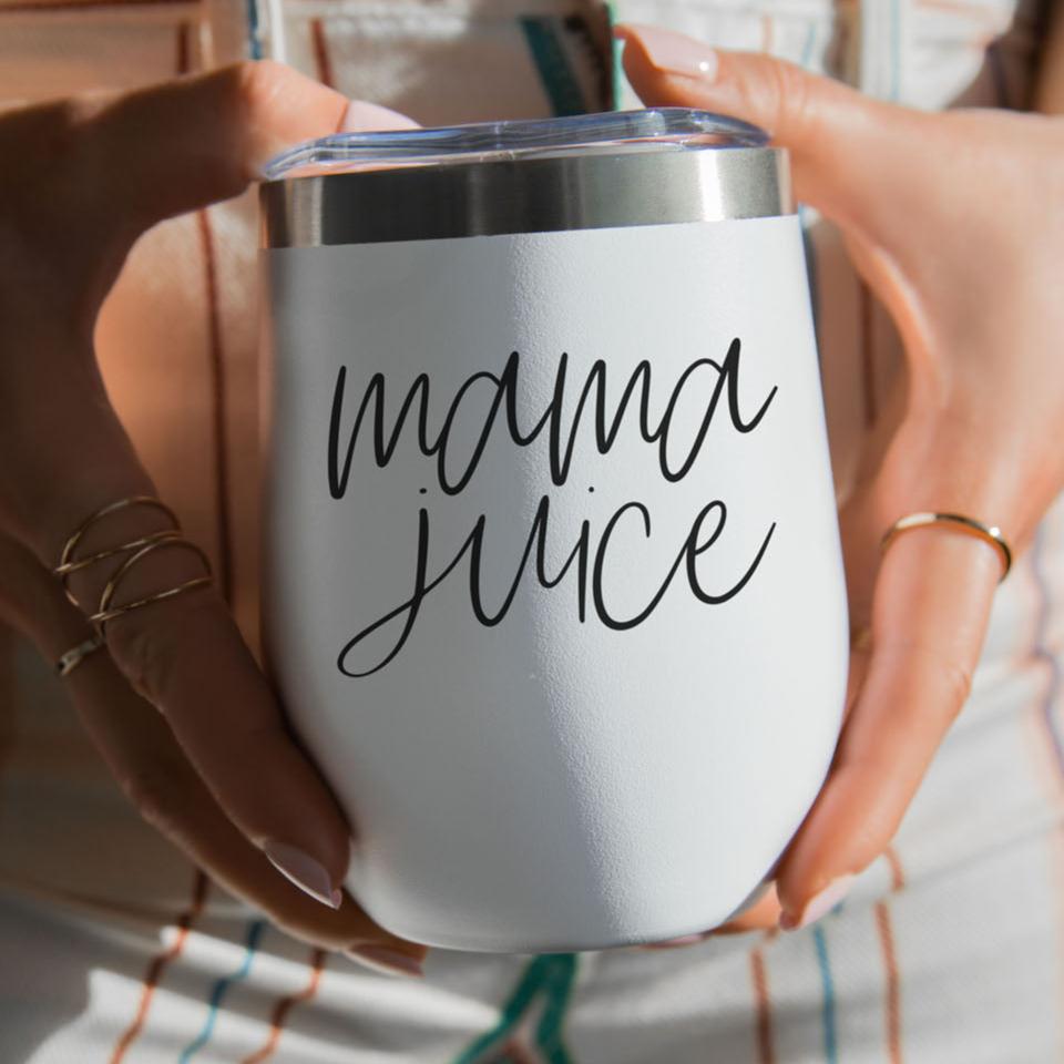 Mama Juice 12oz