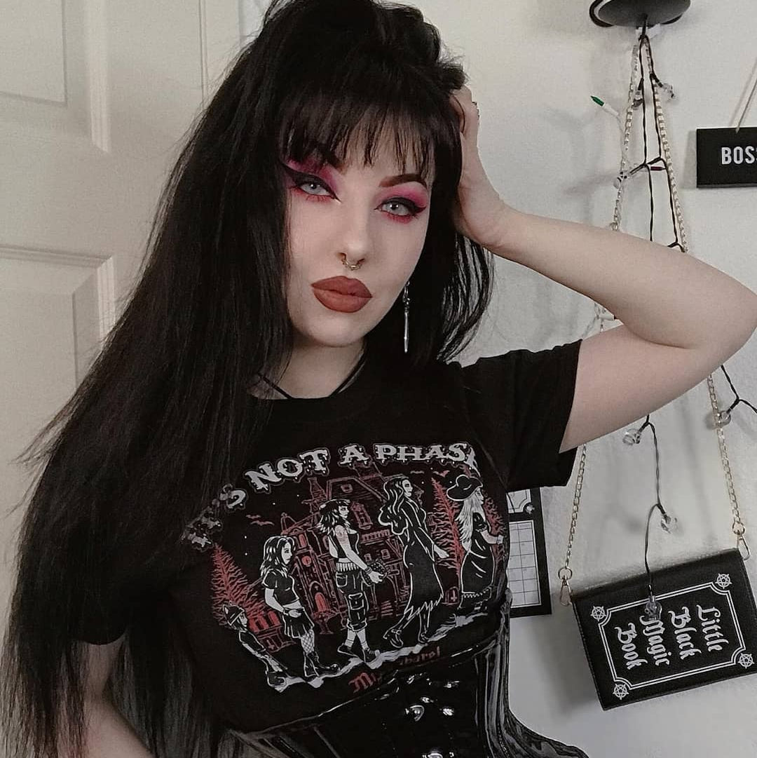 It's Not A Phase T-Shirt
