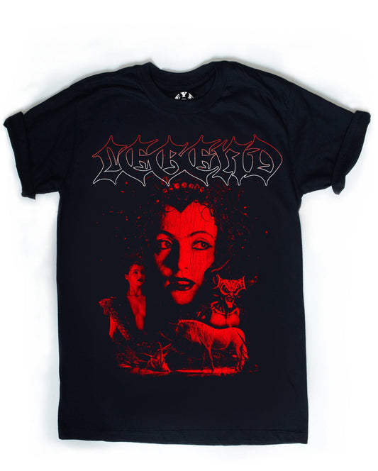 Legend - Princess Lili T-Shirt (Unisex)