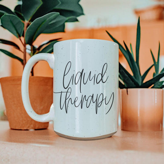 Liquid Therapy 16oz