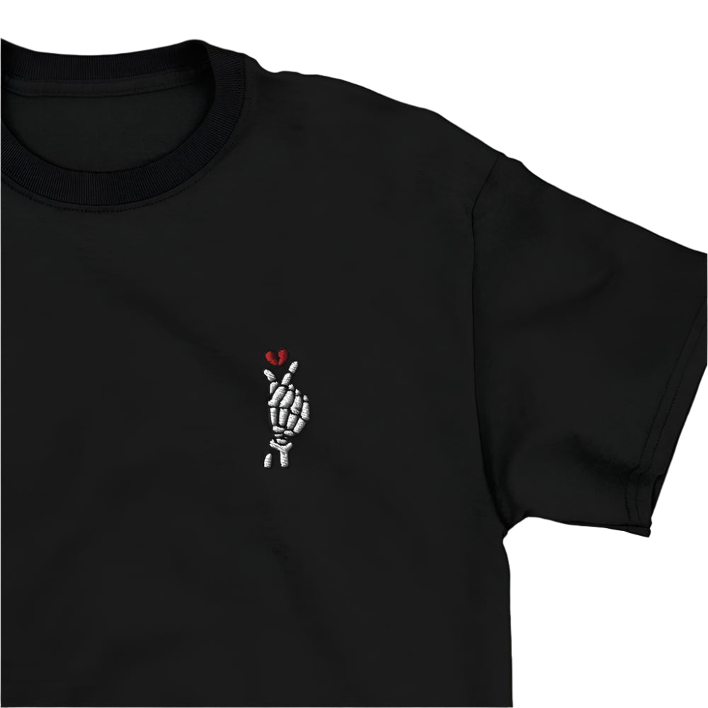 Broken Heart T-Shirt