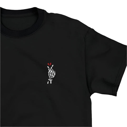 Broken Heart T-Shirt
