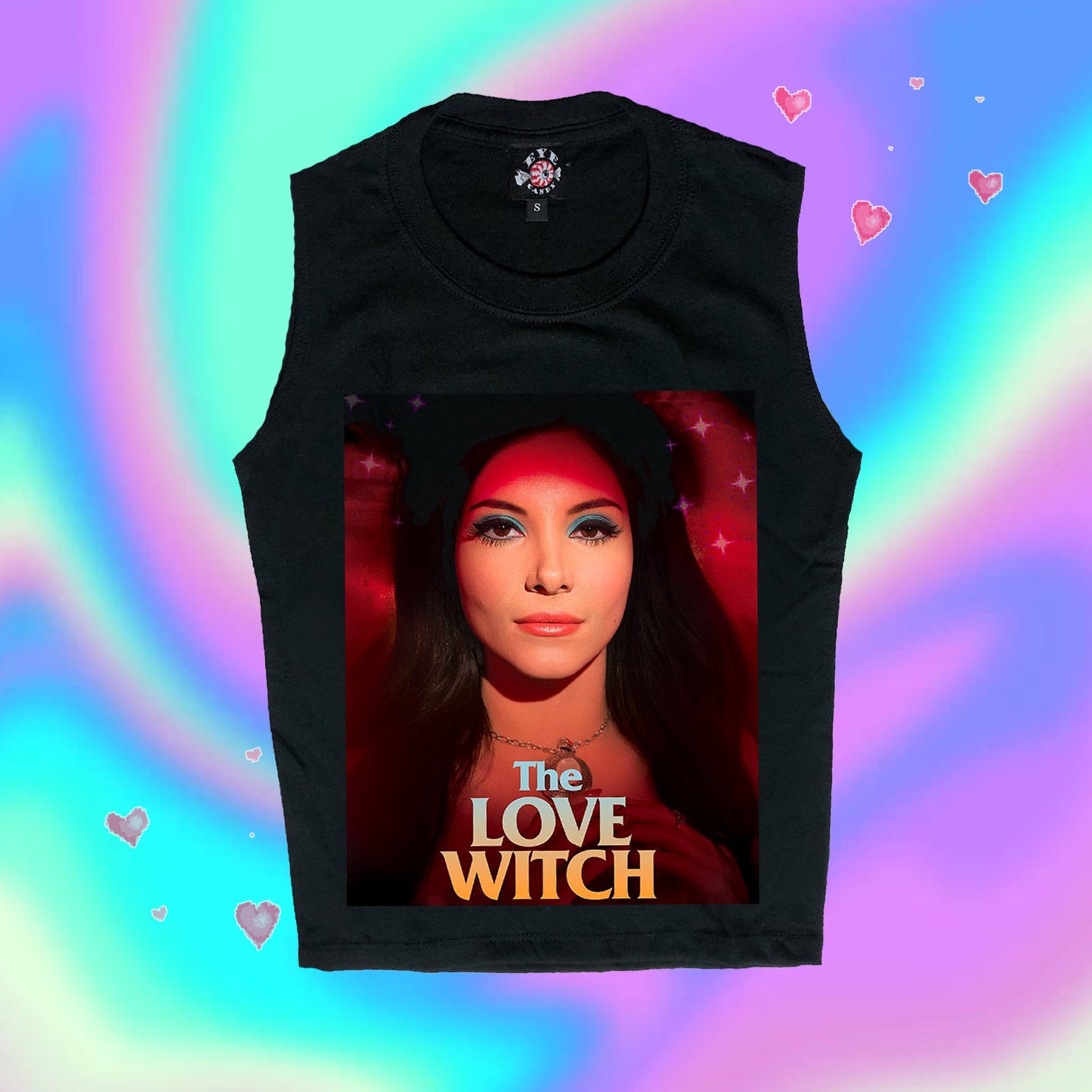 The Love Witch Tank (Limited Edition)