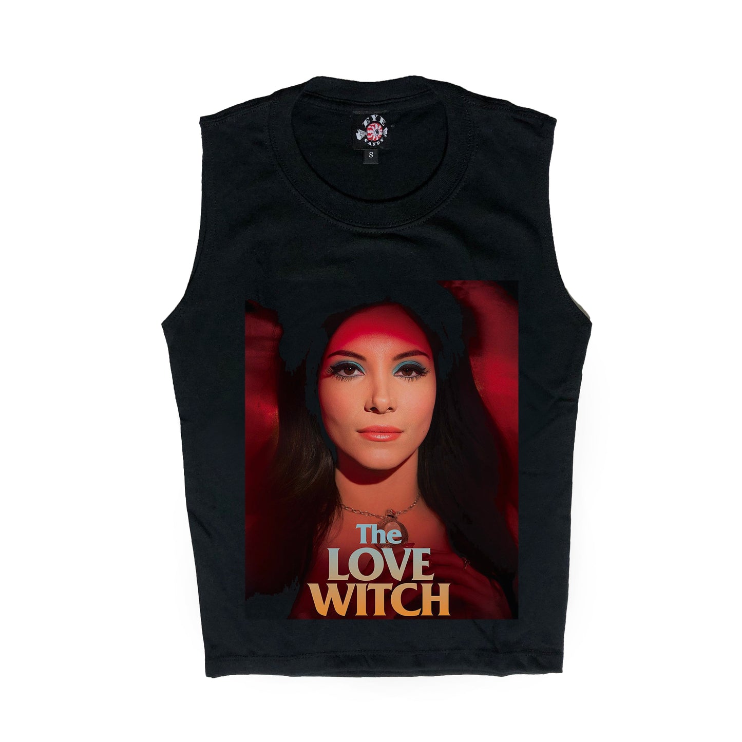 The Love Witch Tank (Limited Edition)