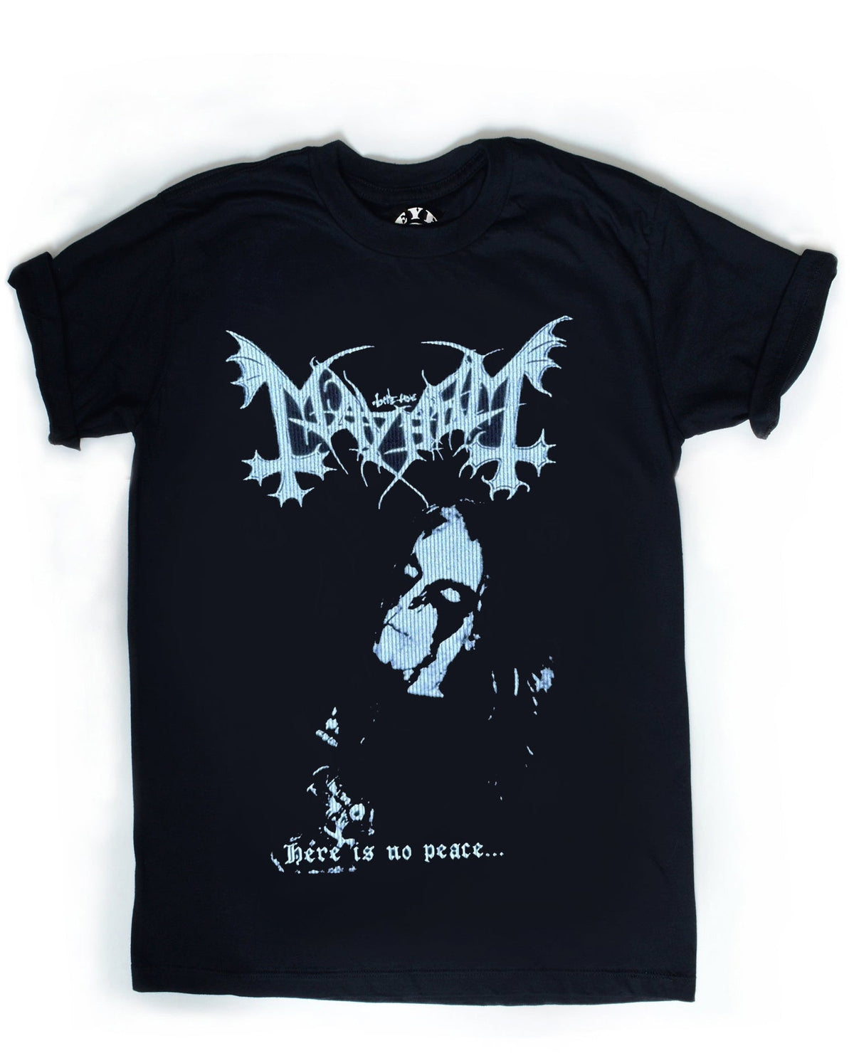 Mayhem Tee (Unisex)
