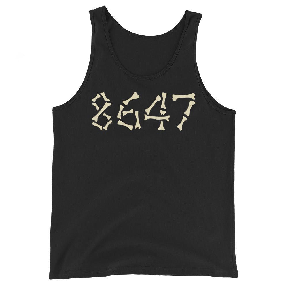 8647 Tank