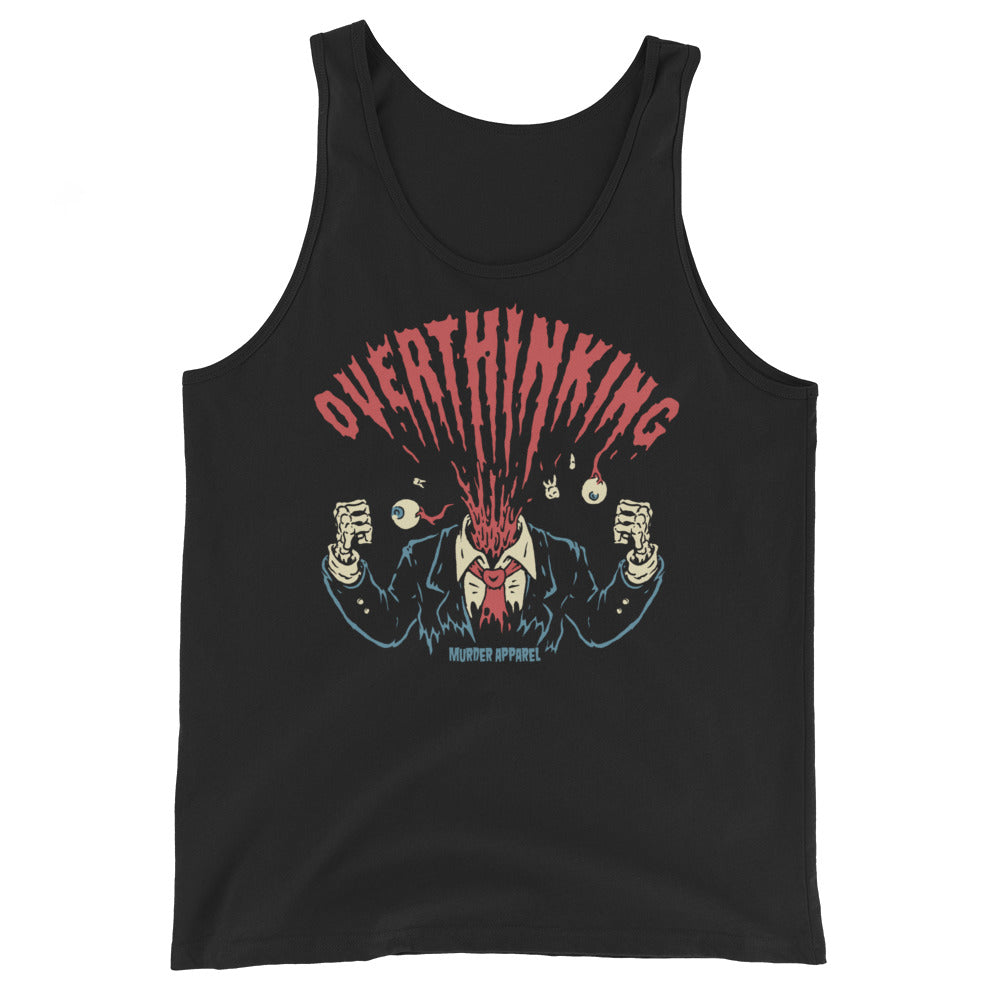 Overthinking Tank