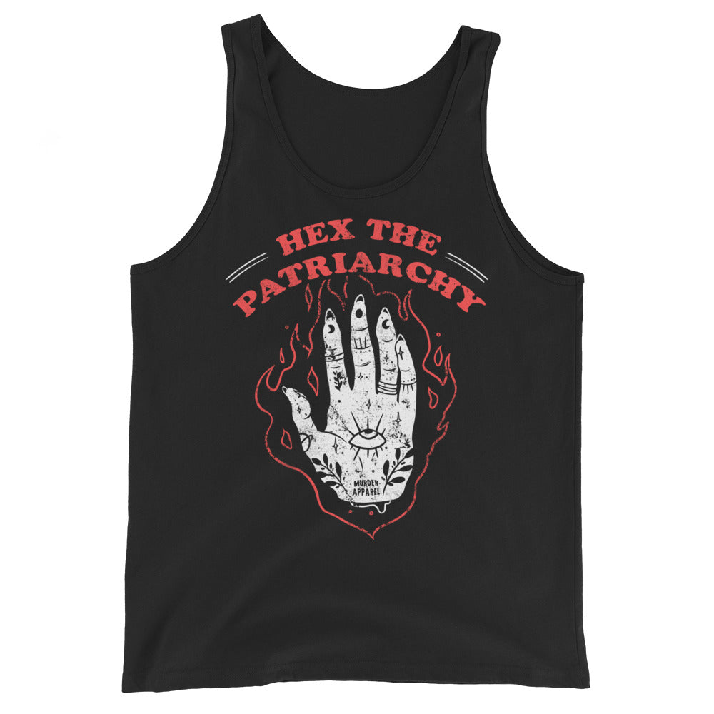 Hex The Patriarchy Tank