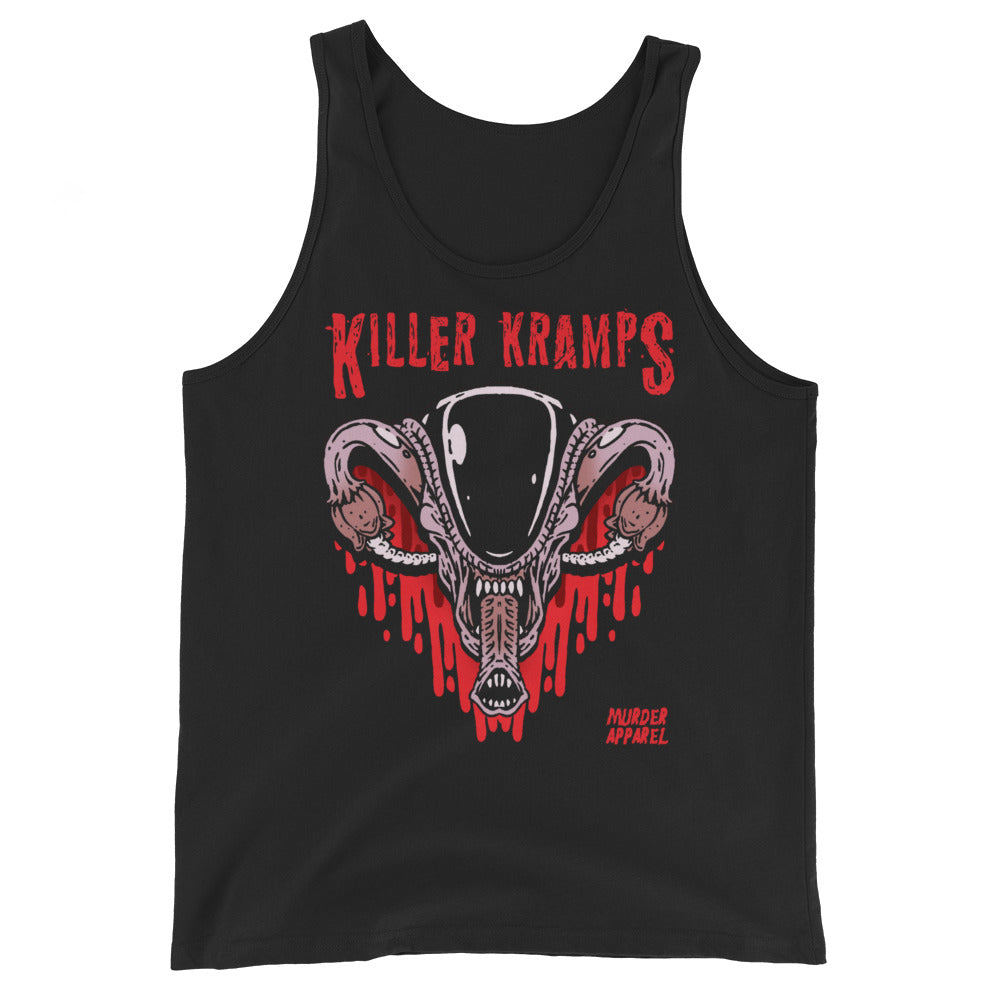 Killer Kramps Tank