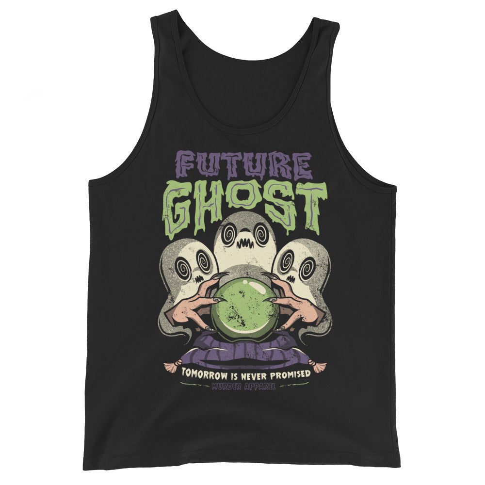 Future Ghost Tank