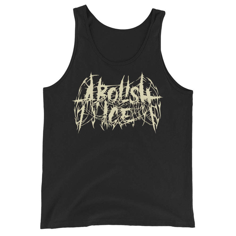 Abolish Ice Tank