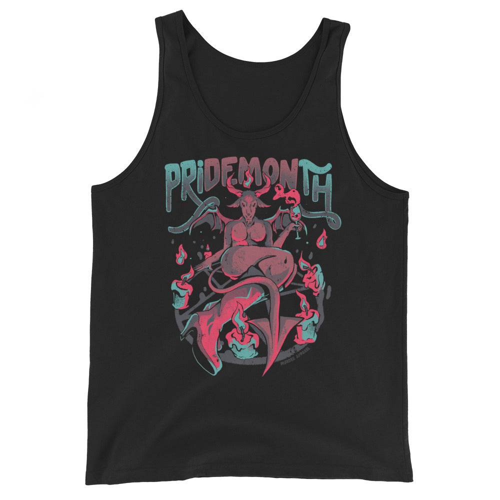 Pridemonth Tank