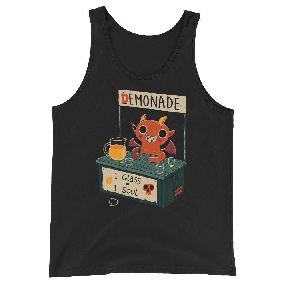 Demonade Tank