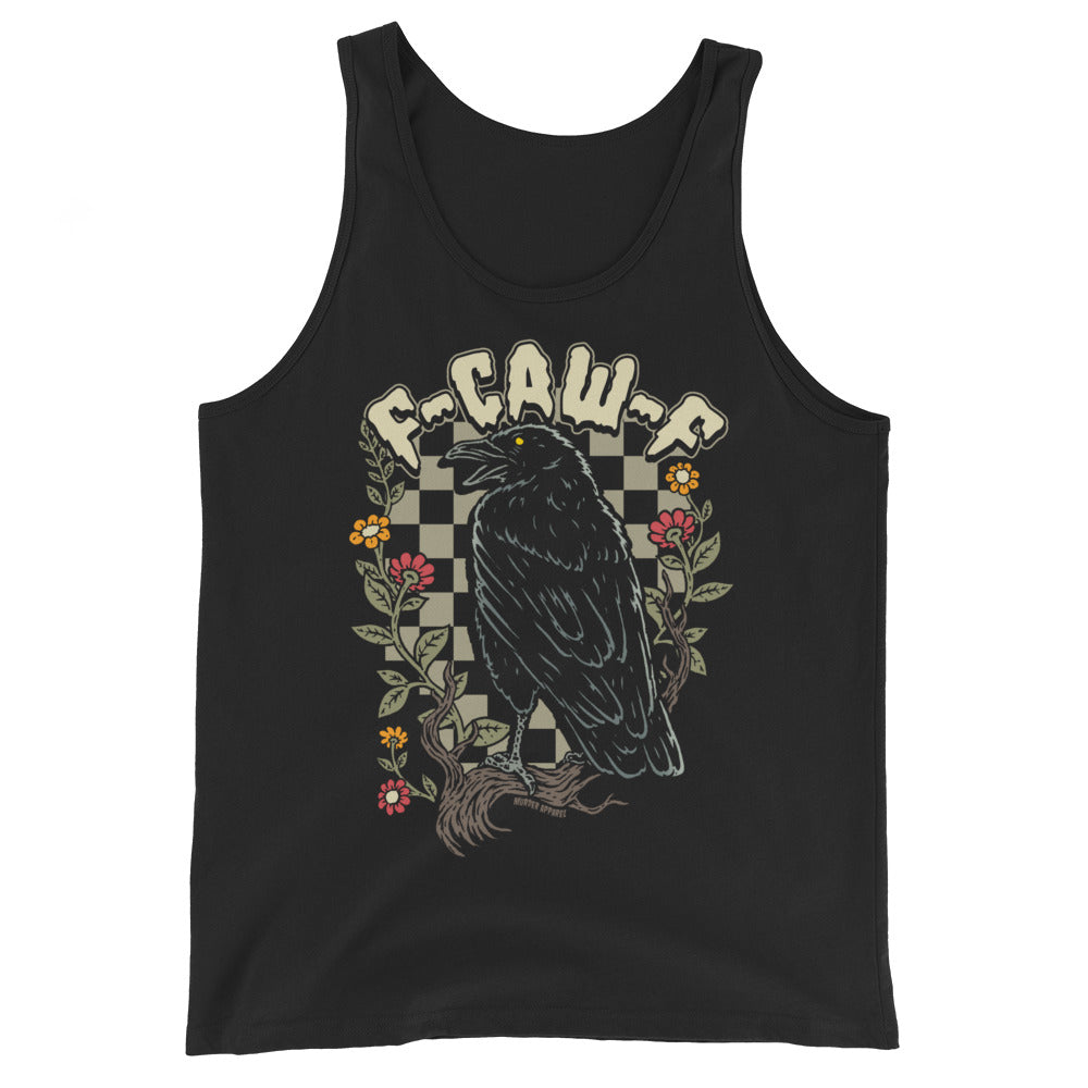F-CAW-F Tank