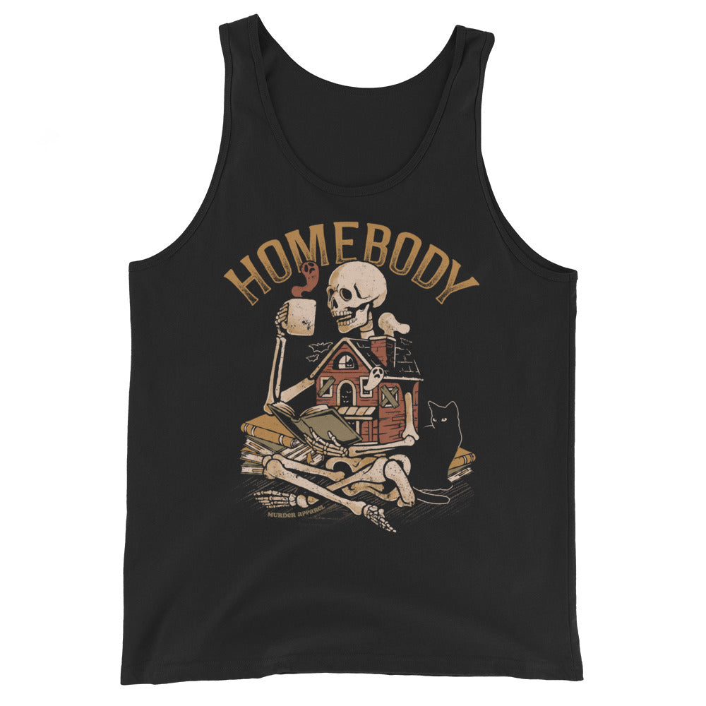 Homebody Tank