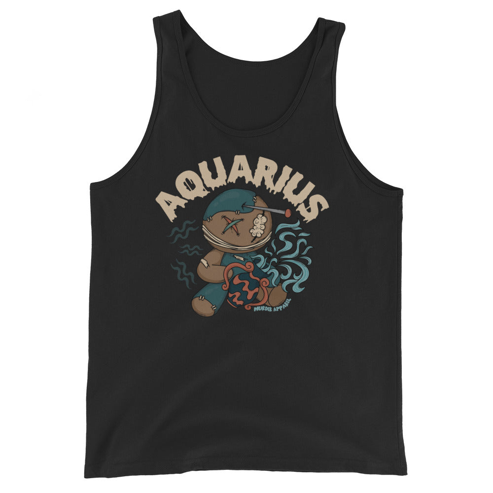 Aquarius Voodoo Tank