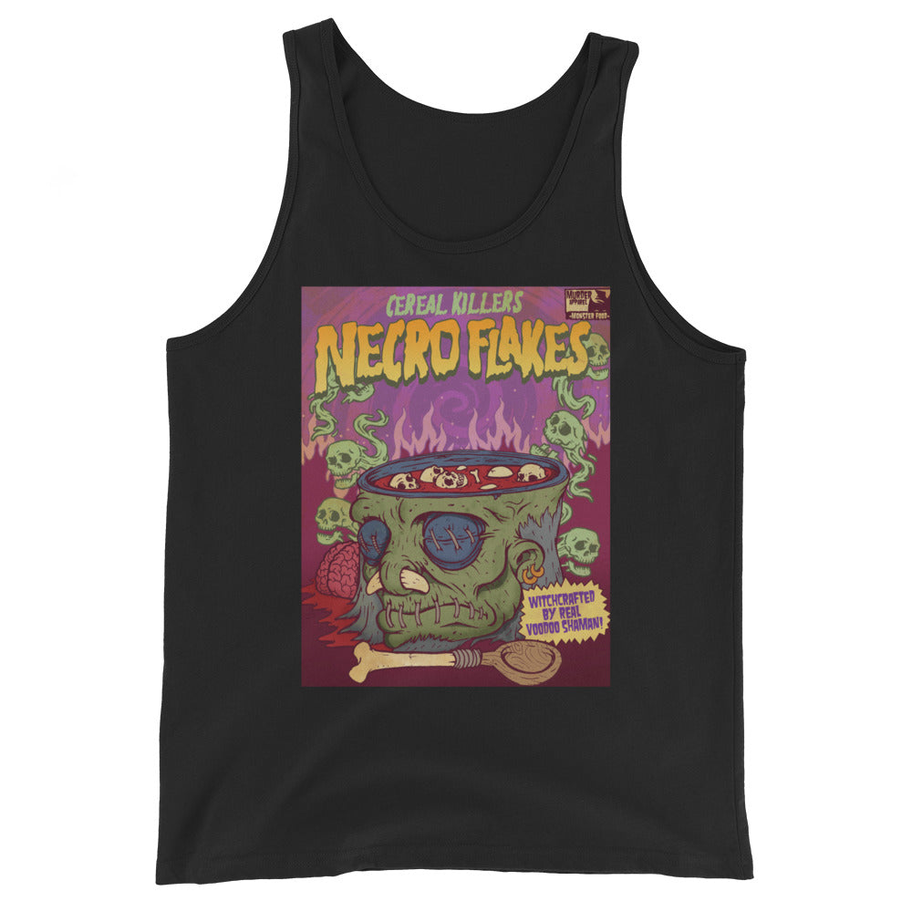 Cereal Killer Tank