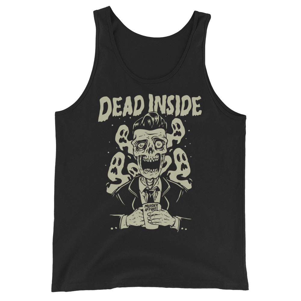 Dead Inside Tank