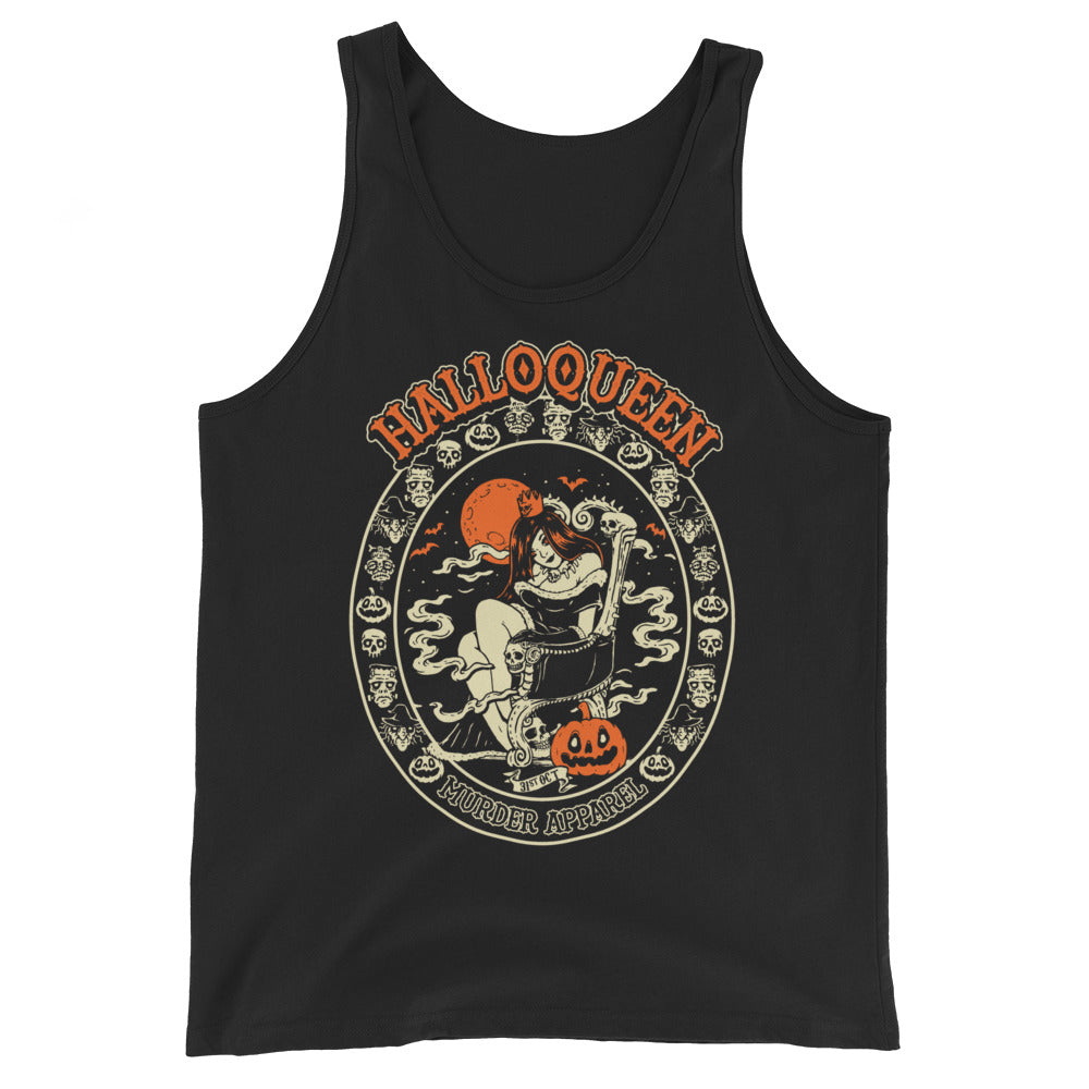 HalloQueen Tank