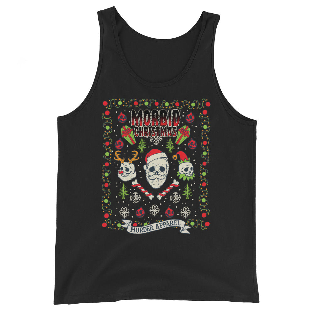 Morbid Christmas Tank
