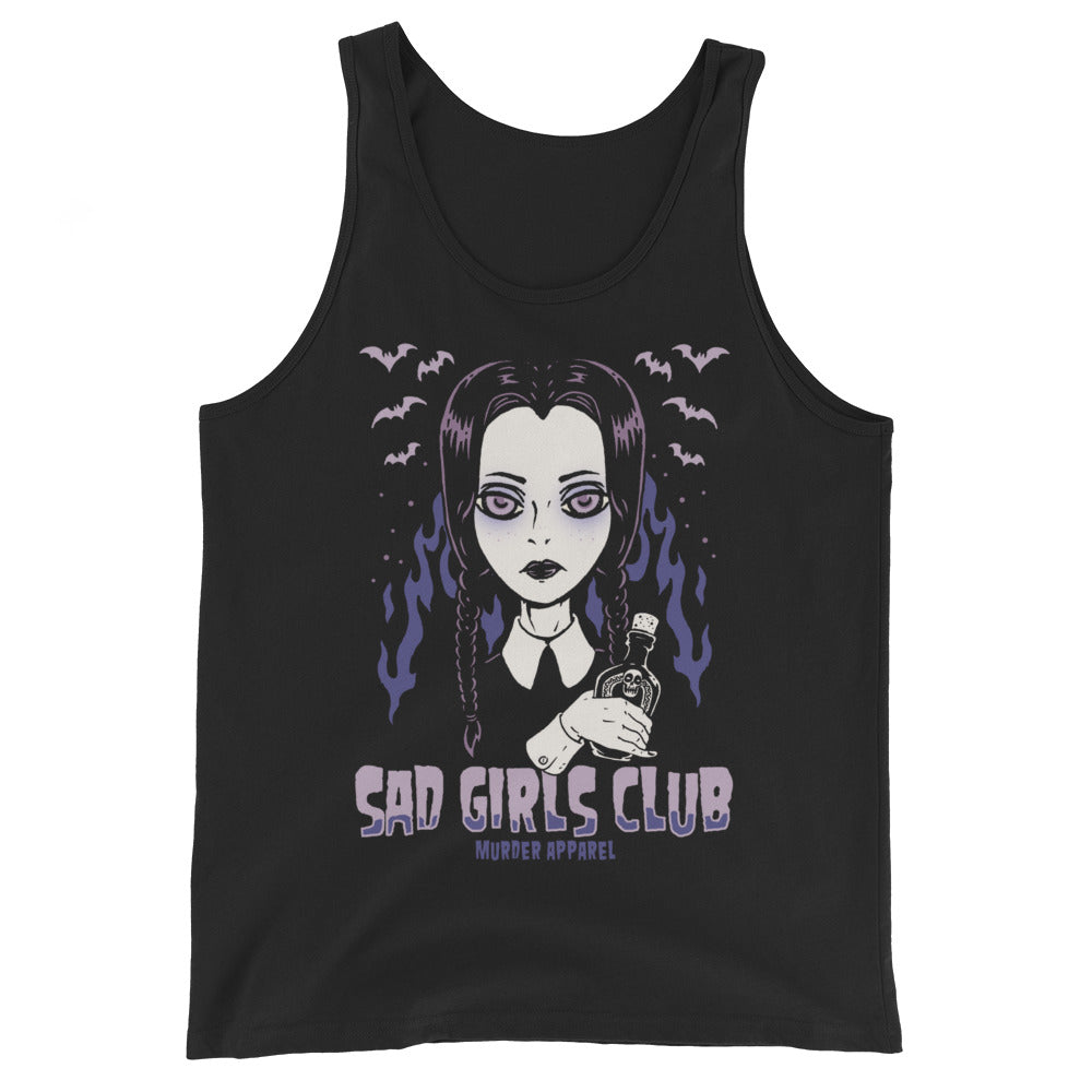 Sad Girls Club Tank