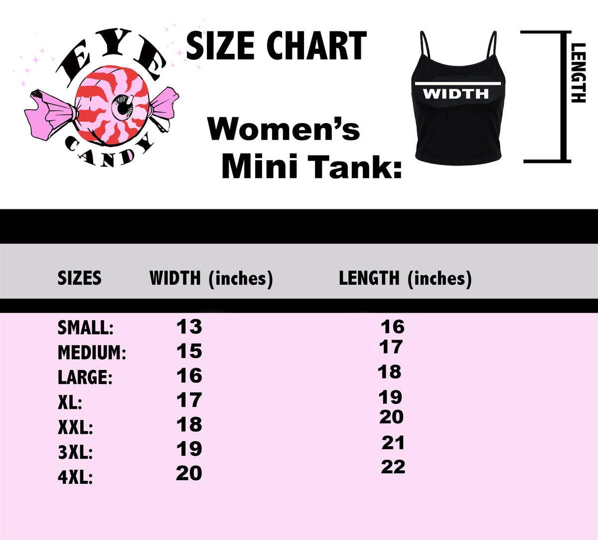 Darkness Mini Tank