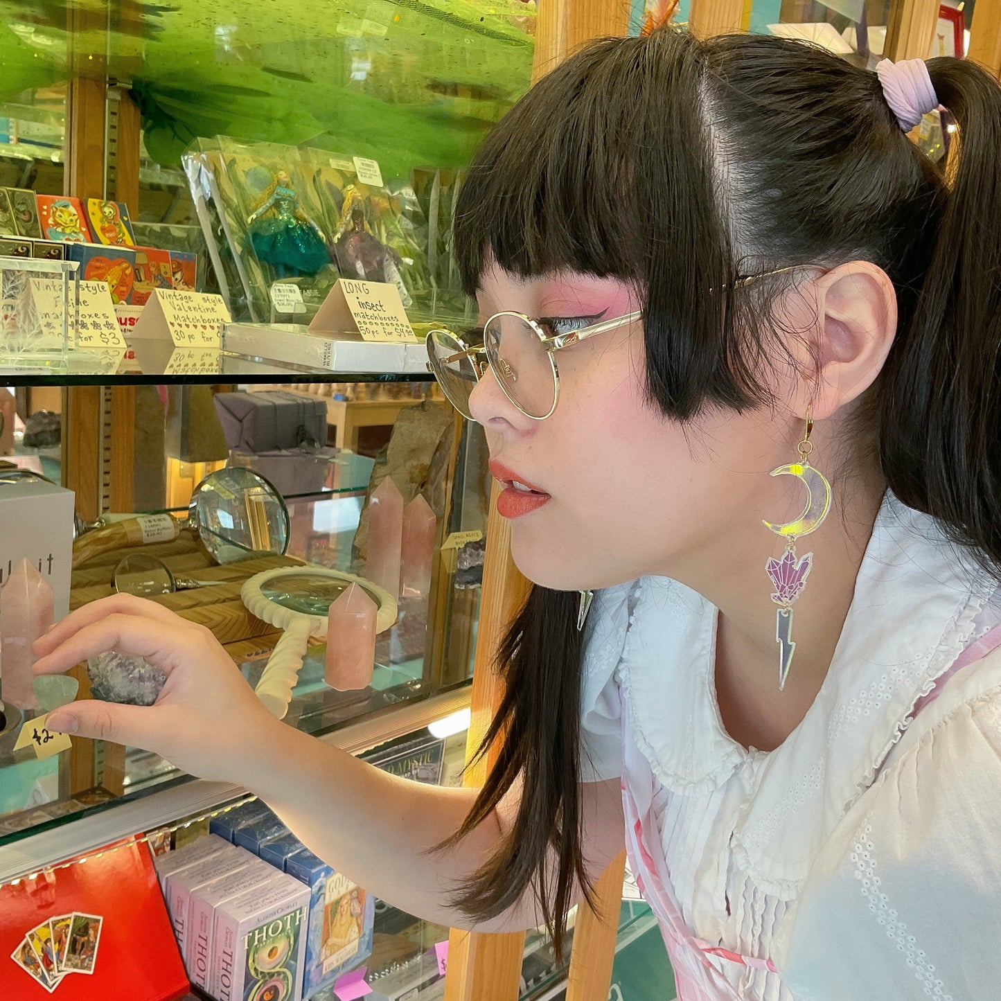 Witching Hour Earrings