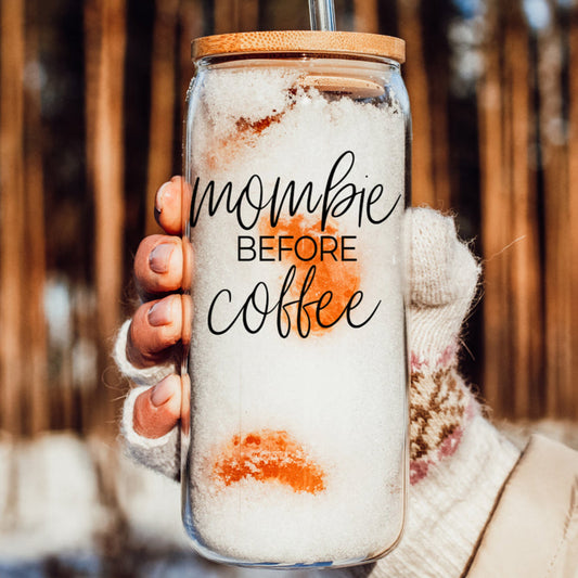 Mombie 20oz