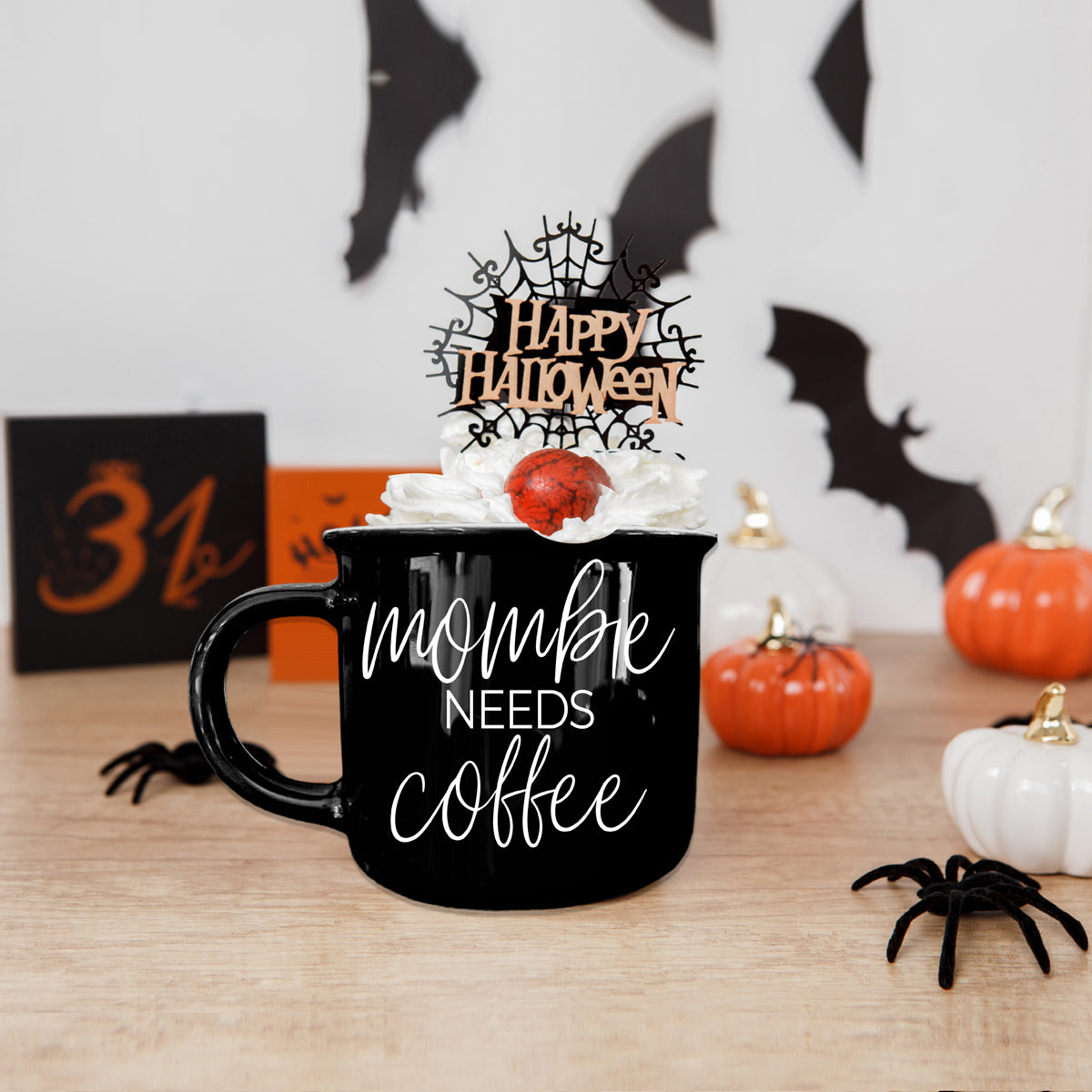 Mombie Mug