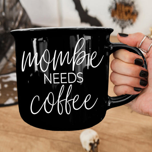 Mombie Mug