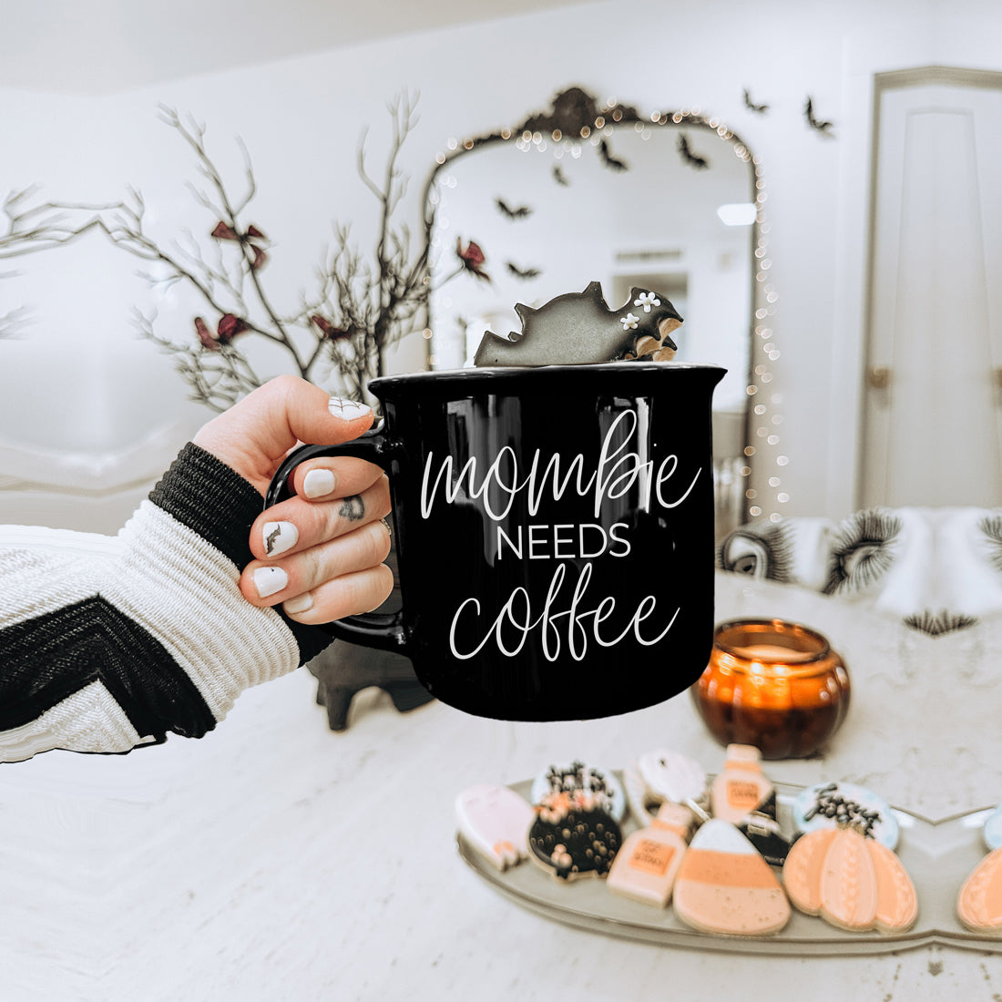 Mombie Mug
