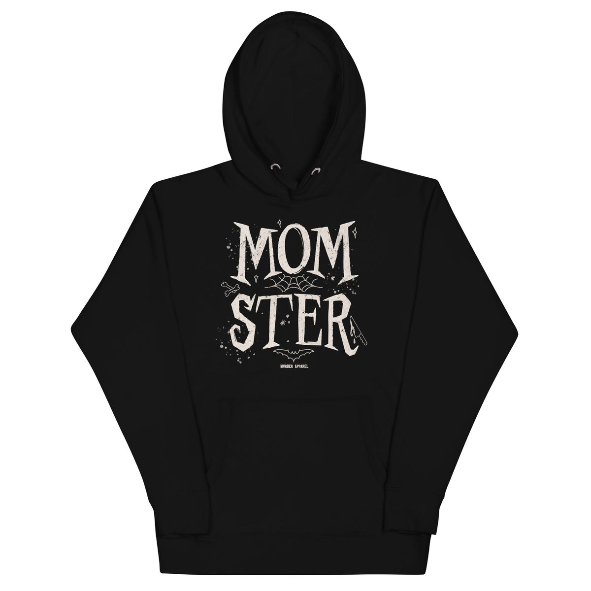 Momster Hoodie