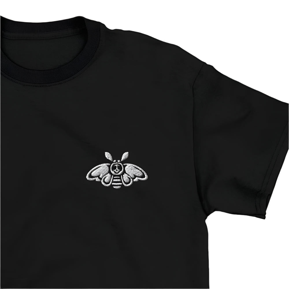 Death Moth T-Shirt