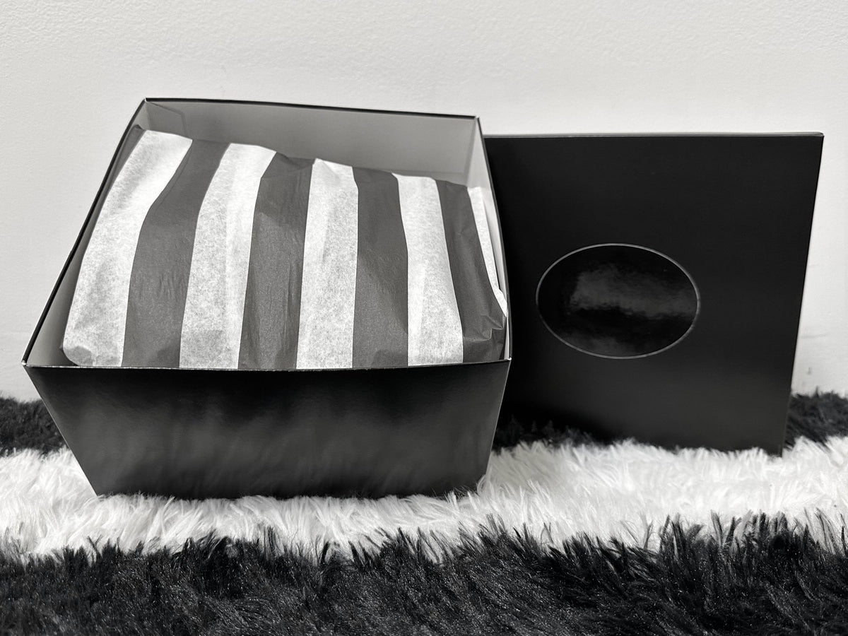 Spooky Mother Layette Box