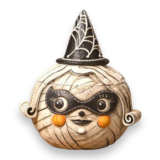 Mummy Mia Container by Johanna Parker for Bethany Lowe -RETIRED