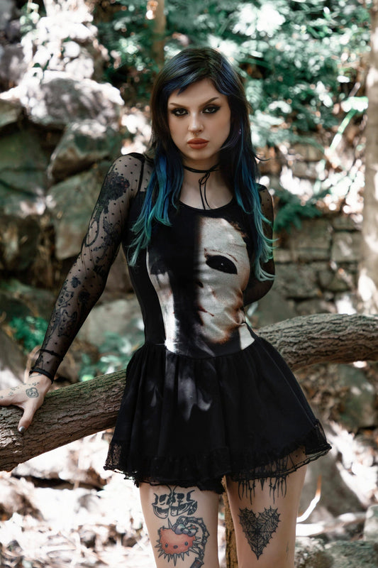 Myers Ballerina Dress