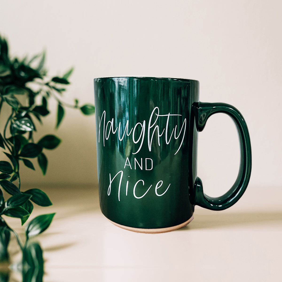 Naughty & Nice