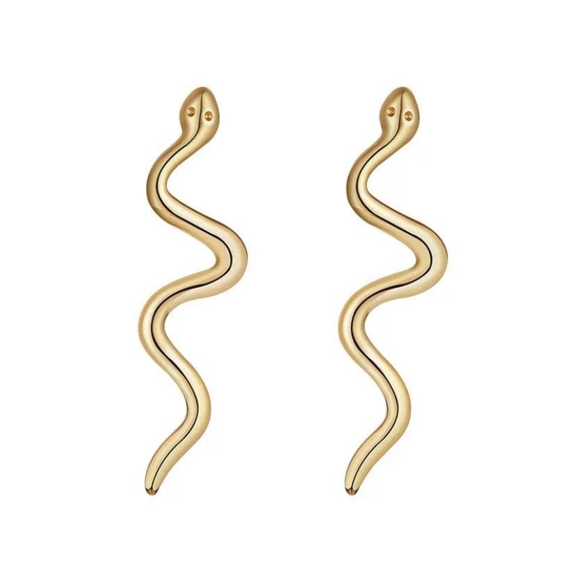 Nile Earring